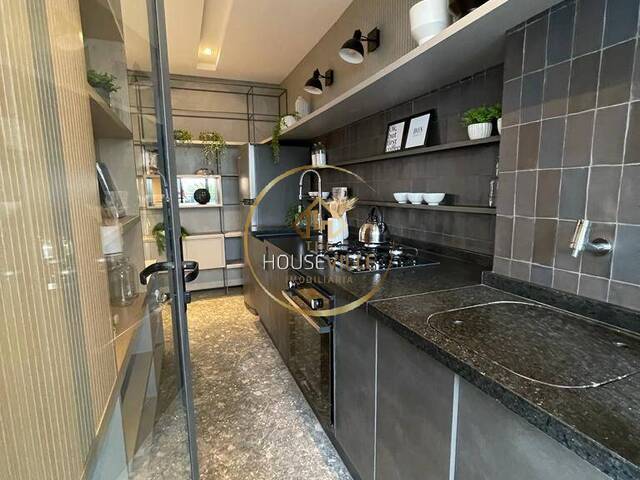 Apartamento para Venda em São José dos Campos - 4