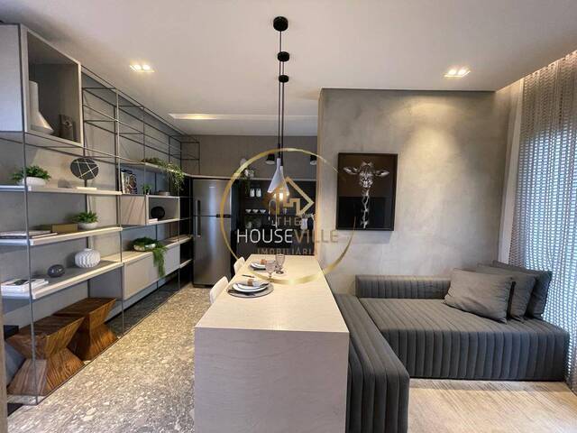 Apartamento para Venda em São José dos Campos - 5