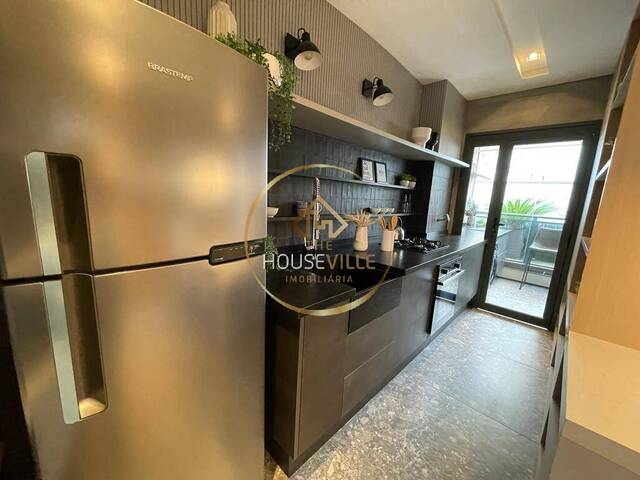 Apartamento para Venda em São José dos Campos - 2
