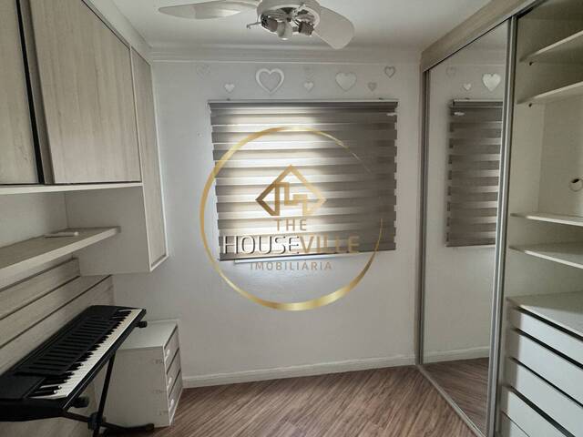 Apartamento para Venda em São José dos Campos - 3