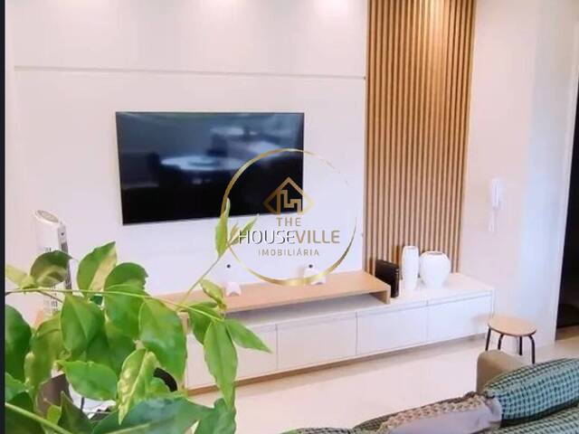 Apartamento para Venda em São José dos Campos - 3