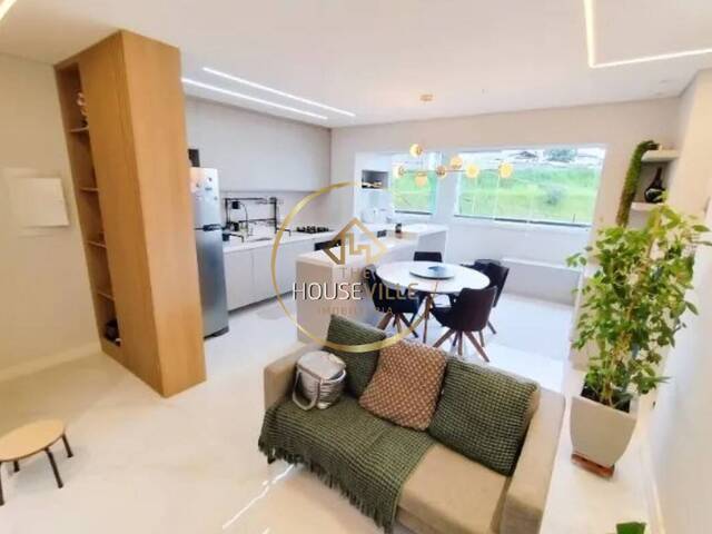 Apartamento para Venda em São José dos Campos - 2