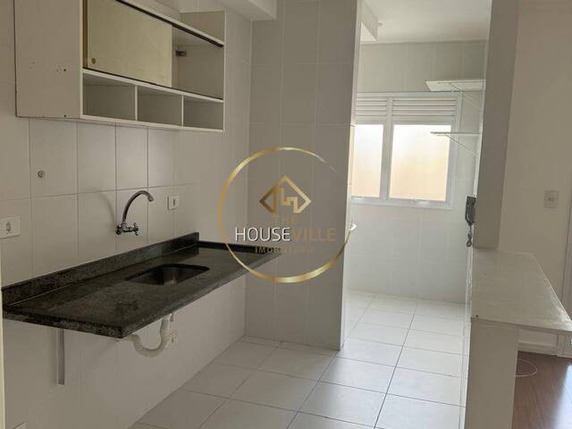 Apartamento para Venda em São José dos Campos - 3
