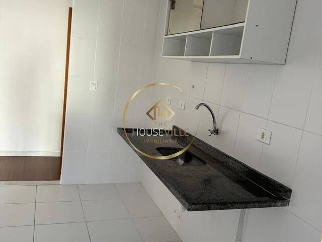 Apartamento para Venda em São José dos Campos - 2