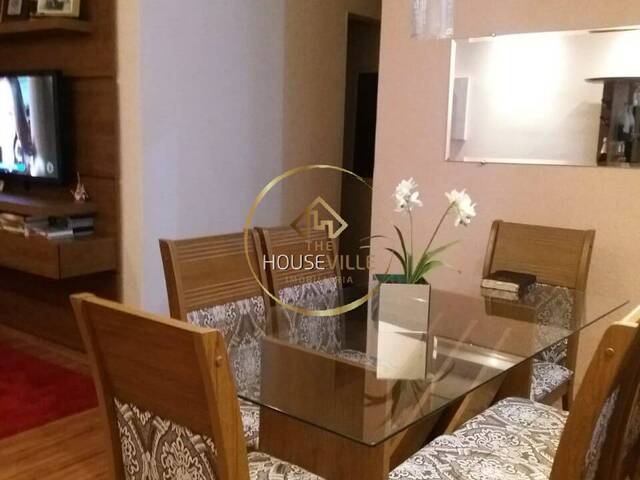 Apartamento para Venda em São José dos Campos - 2