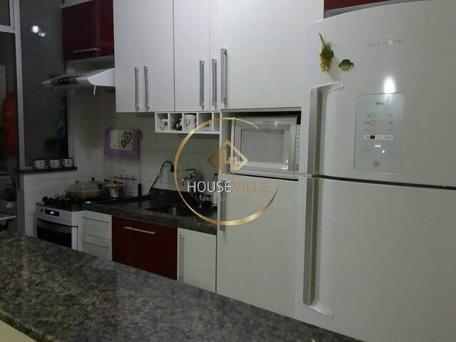 Apartamento para Venda em São José dos Campos - 5