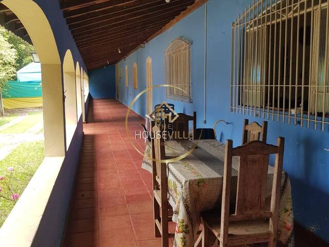 Chácara para Venda em Jacareí - 4