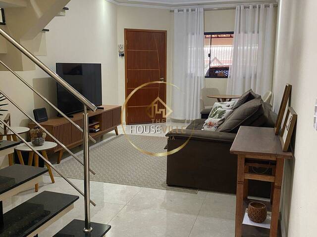 Casa para Venda em São José dos Campos - 2