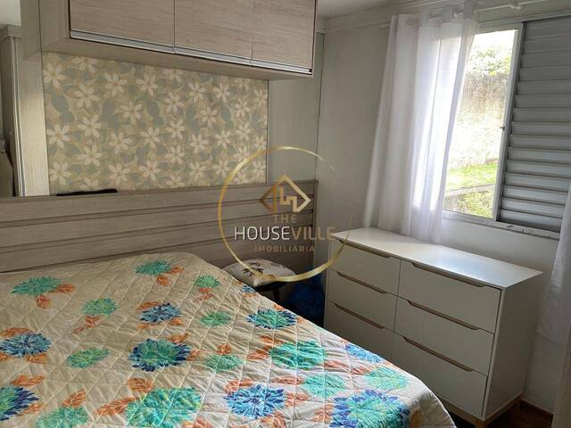 Apartamento para Venda em São José dos Campos - 5