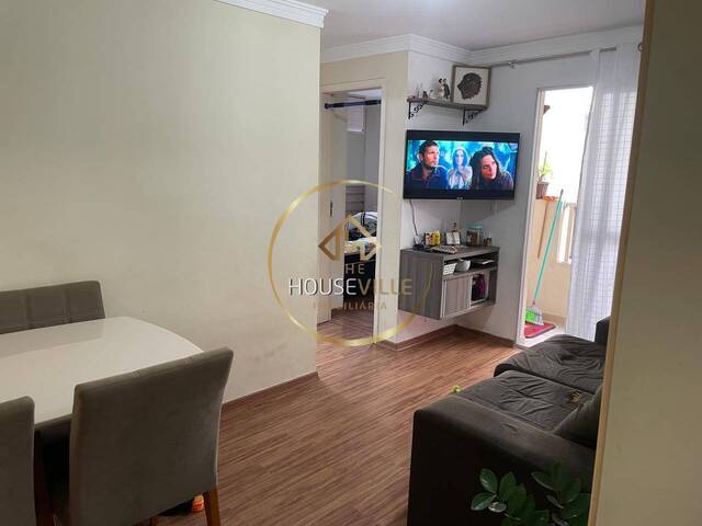 Apartamento para Venda em São José dos Campos - 3