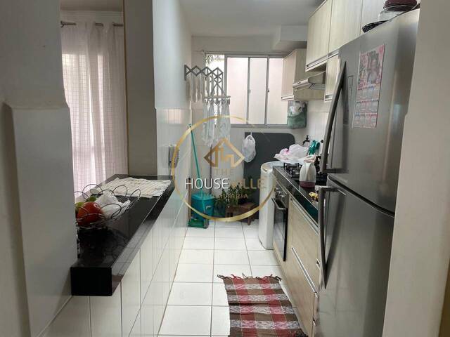 Apartamento para Venda em São José dos Campos - 4