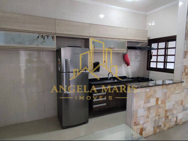 Casa para Venda em São José dos Campos - 5