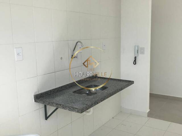 Apartamento para Locação em São José dos Campos - 3