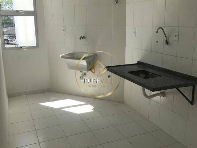 Apartamento para Locação em São José dos Campos - 2
