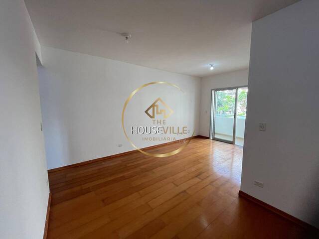 Apartamento para Locação em São José dos Campos - 2