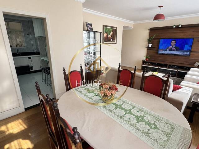 Apartamento para Venda em São José dos Campos - 4