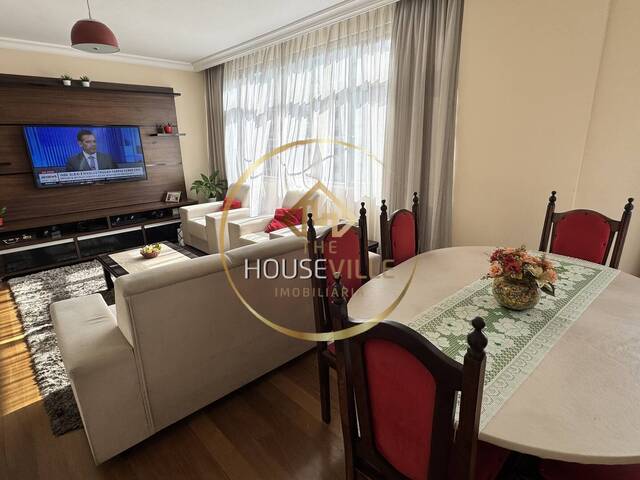 Apartamento para Venda em São José dos Campos - 2