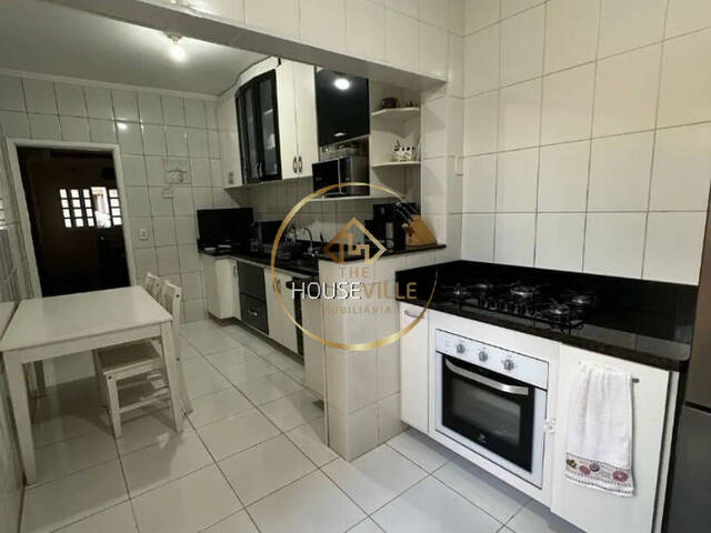 Casa em condomínio para Venda em São José dos Campos - 3