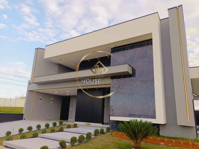 Venda em Residencial Colinas - Caçapava