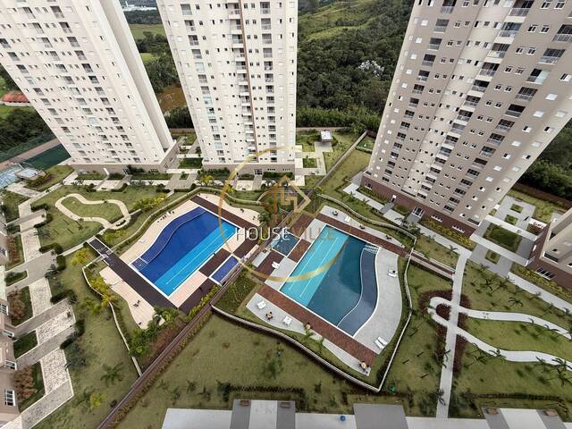 Apartamento para Venda em Jacareí - 5