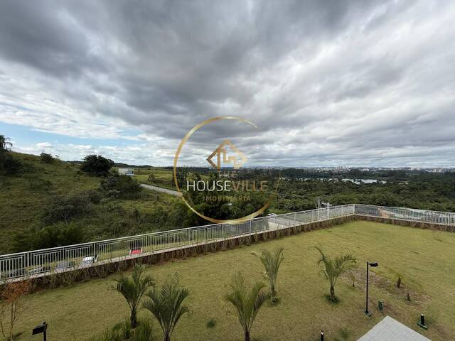 Apartamento para Venda em Jacareí - 3