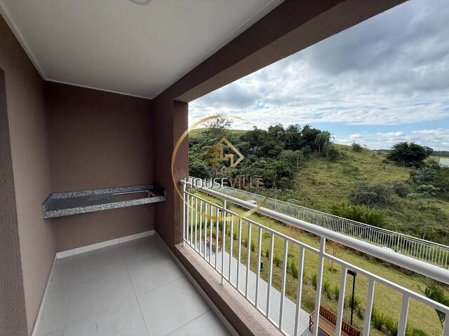 Apartamento para Venda em Jacareí - 2
