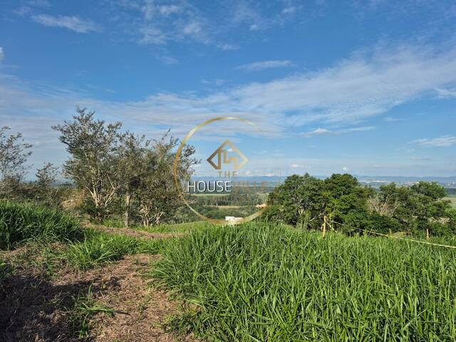 #TER1042 - Terreno para Venda em São José dos Campos - SP - 1