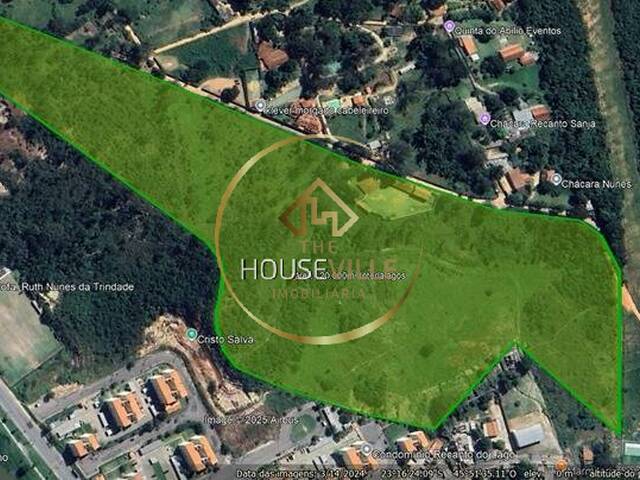 Área para Venda em São José dos Campos - 5