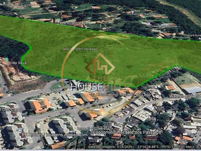 Área para Venda em São José dos Campos - 2
