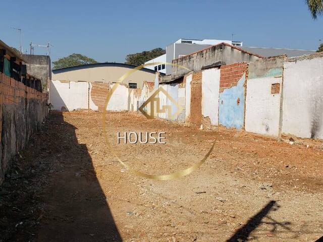 #TE1054 - Terreno para Venda em São José dos Campos - SP - 2