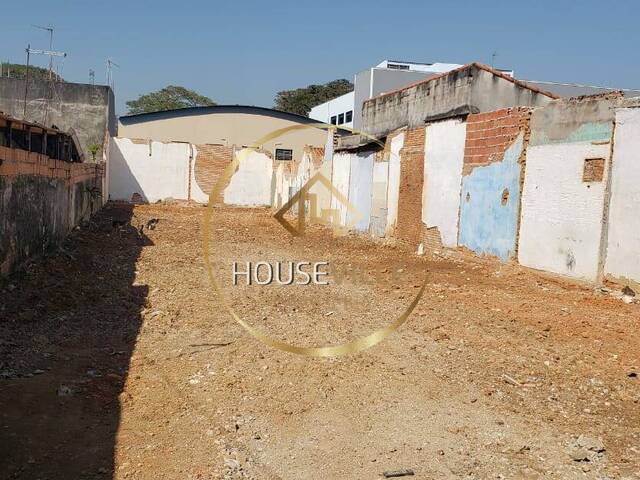#TE1054 - Terreno para Venda em São José dos Campos - SP - 3