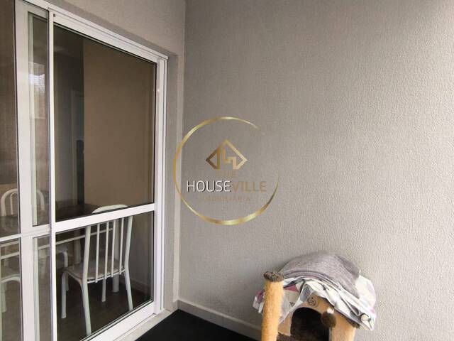 Apartamento para Venda em São José dos Campos - 5