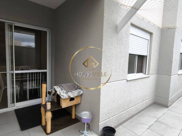 Apartamento para Venda em São José dos Campos - 4