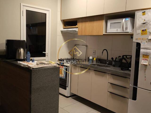 Apartamento para Venda em São José dos Campos - 2