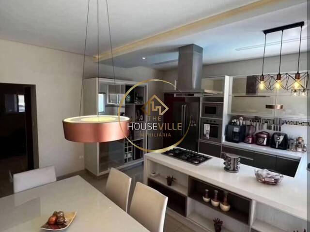 Apartamento para Venda em Jacareí - 3