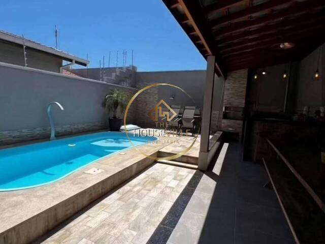 Apartamento para Venda em Jacareí - 2