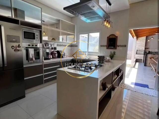Apartamento para Venda em Jacareí - 4