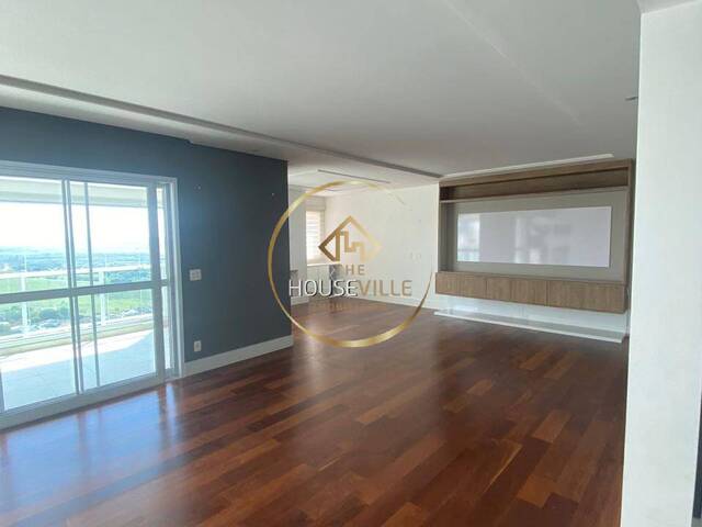 Apartamento para Venda em São José dos Campos - 4