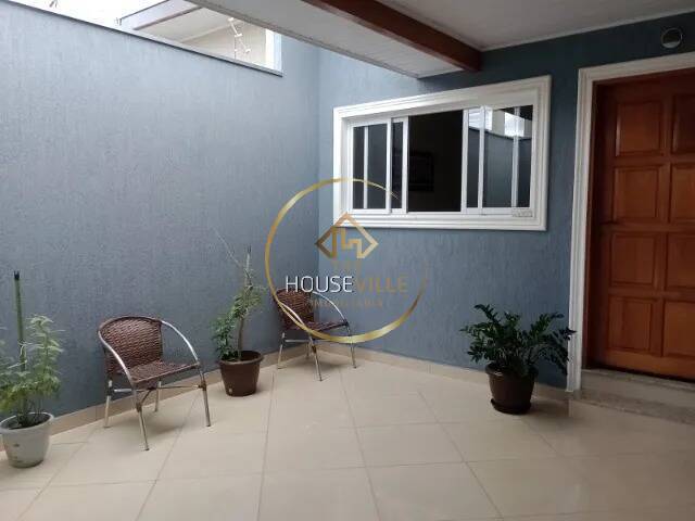 Venda em Residencial Santa Paula - Jacareí
