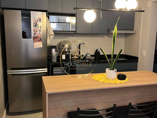 Apartamento para Venda em São José dos Campos - 2