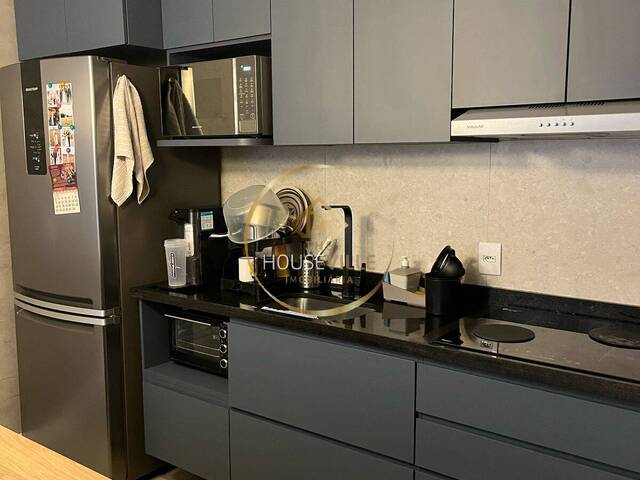 Apartamento para Venda em São José dos Campos - 4