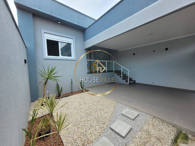 Casa para Venda em Jacareí - 2