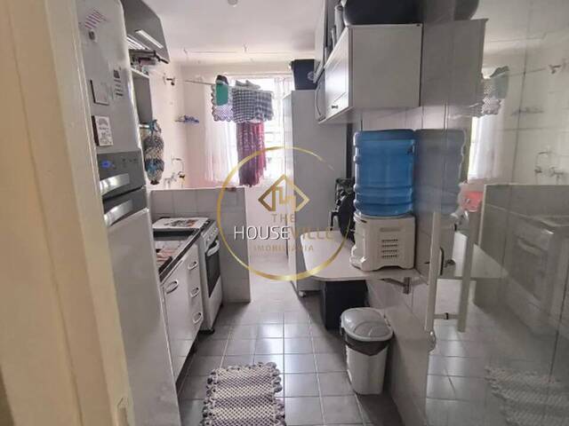 Apartamento para Venda em São José dos Campos - 3