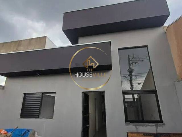 Venda em Residencial Parque dos Sinos - Jacareí