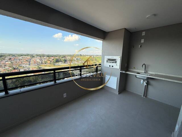 Apartamento para Venda em São José dos Campos - 3
