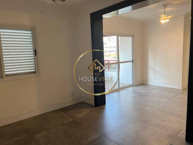 Apartamento para Venda em São José dos Campos - 3