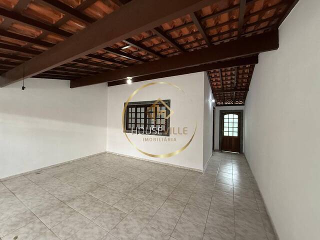 Casa para Venda em São José dos Campos - 2