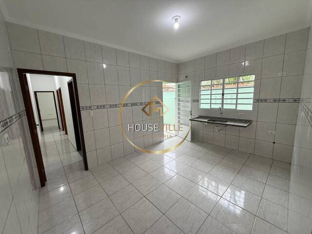 Casa para Venda em São José dos Campos - 5