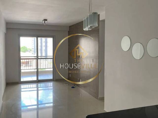 Apartamento para Venda em São José dos Campos - 2