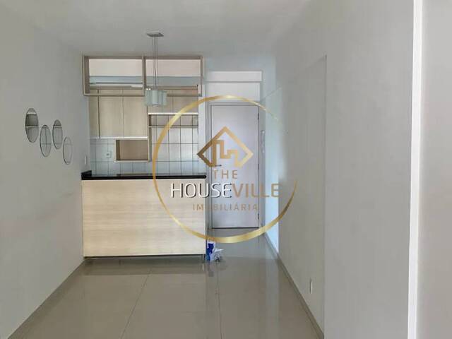 Apartamento para Venda em São José dos Campos - 3